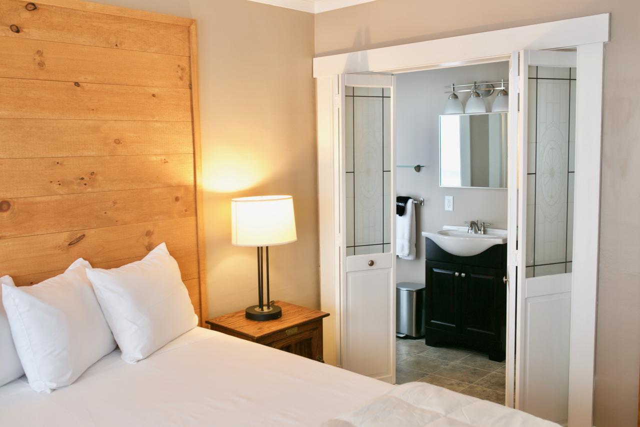 Inn At Kampfires Dummerston Center Εξωτερικό φωτογραφία