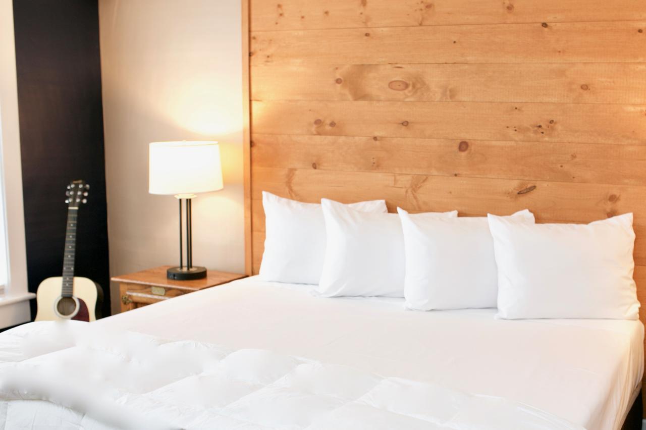 Inn At Kampfires Dummerston Center Εξωτερικό φωτογραφία