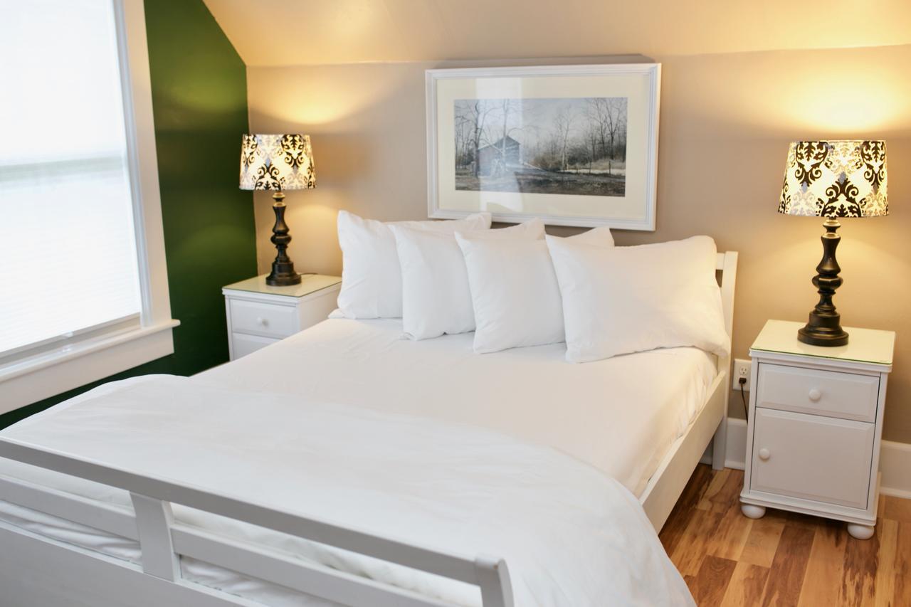 Inn At Kampfires Dummerston Center Εξωτερικό φωτογραφία