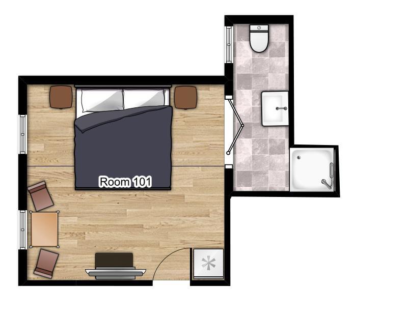 Inn At Kampfires Dummerston Center Εξωτερικό φωτογραφία